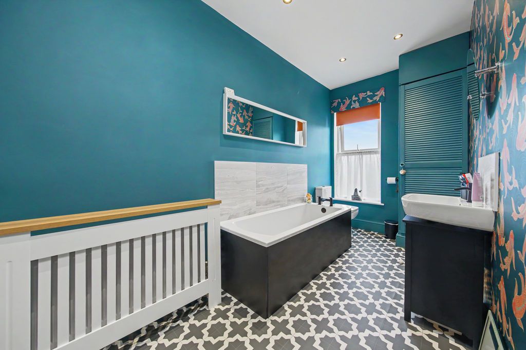 Additional image 20 of 3 bed terraced house for saleHartington Road, Spital, Chesterfield S41