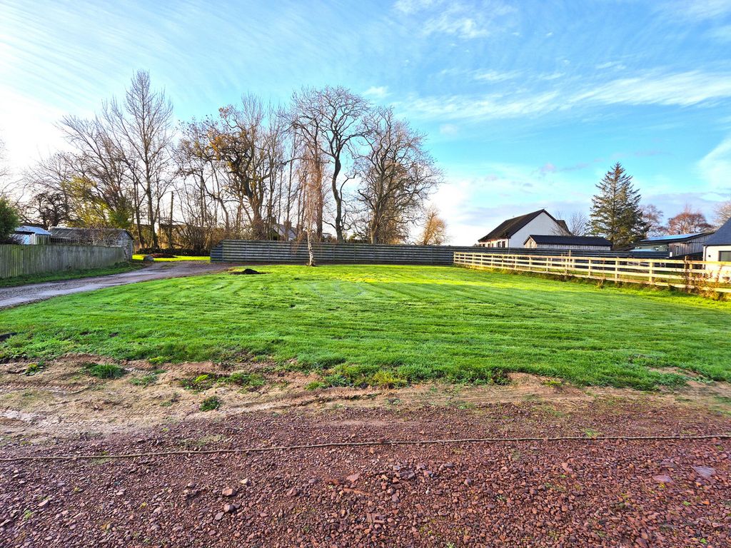 Land for saleBalblair, Dingwall IV7
