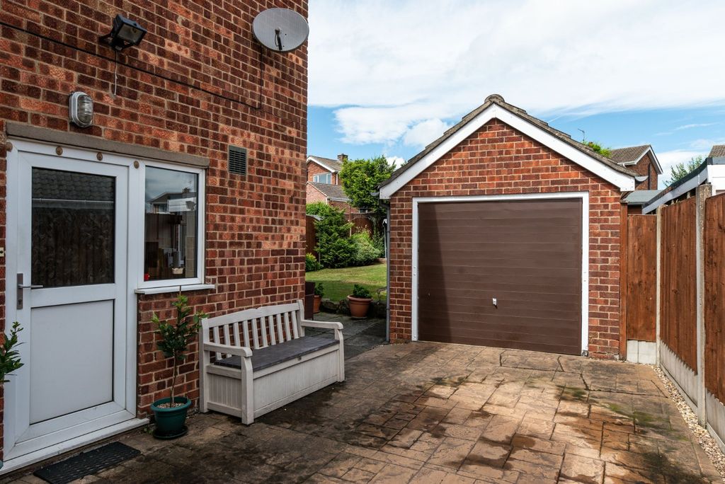 Additional image 22 of 4 bed detached house for saleLowlands Road, Belper, Derbyshire DE56