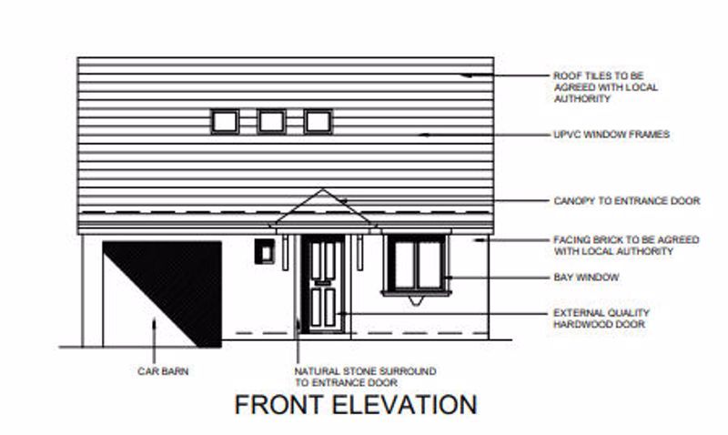 Additional image 12 of Land for saleDevelopment Site, Lower Barn Street, Off Cranberry Lane, Darwen BB3