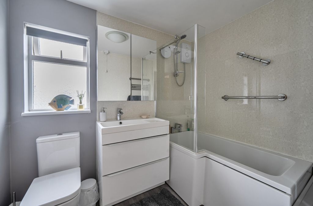 Additional image 13 of 4 bed bungalow for saleManor Park, Sticklepath, Barnstaple, Devon EX31