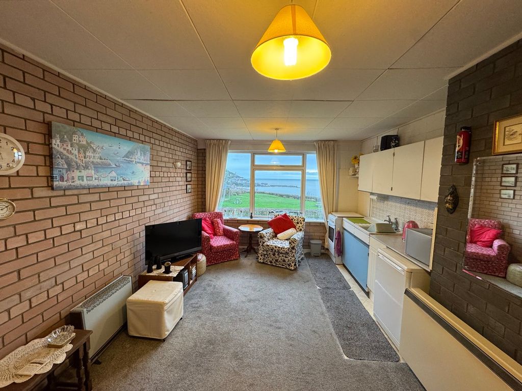 Additional image 11 of 2 bed flat for saleMorfa Gwyn, New Quay SA45