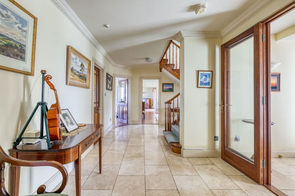 Additional image 16 of 5 bed detached house for saleBelle Hougue Avenue, Grouville JE3