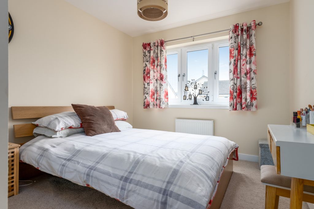 Additional image 16 of 4 bed link detached house for saleMcleod Road, Alloa FK10