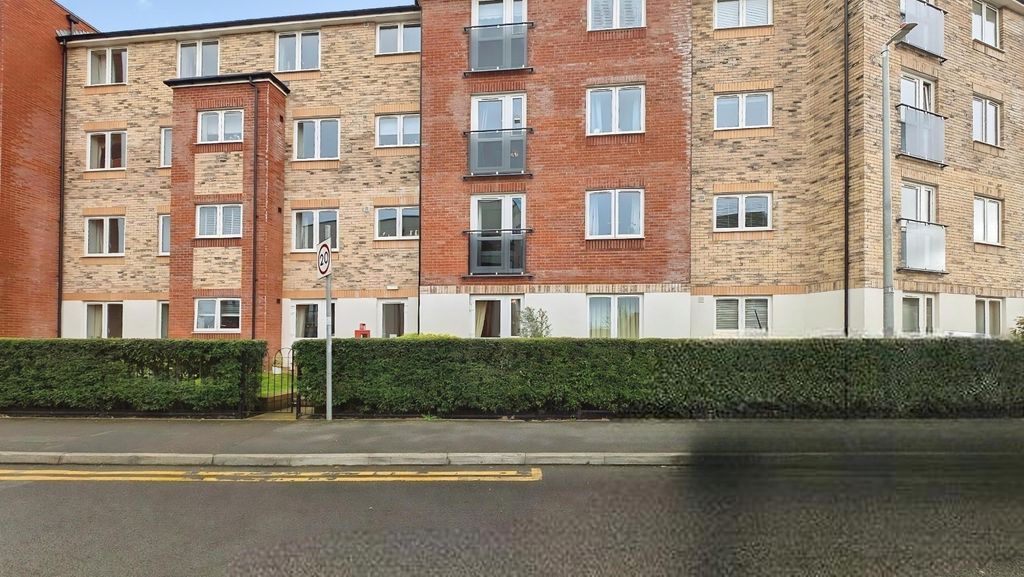 Additional image 2 of 1 bed property for saleNormandy Drive, Yate, Bristol BS37