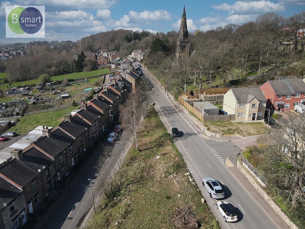 Additional image 7 of Land for saleBank End Avenue, Worsbrough, Barnsley S70