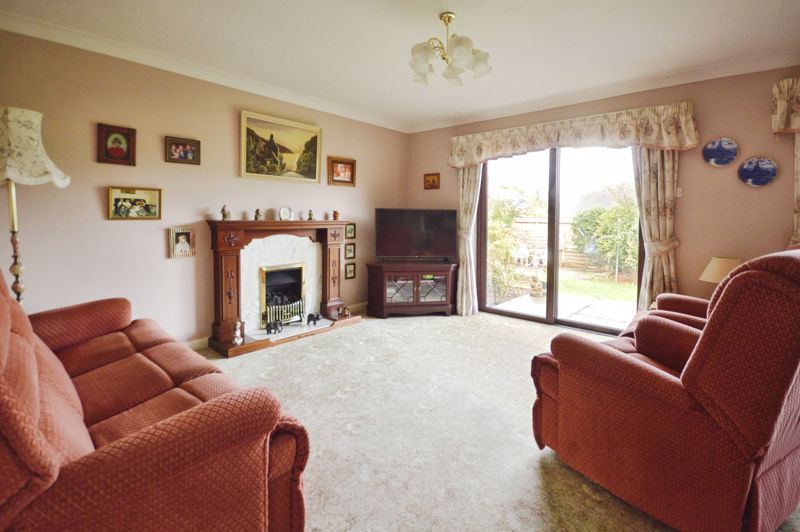 Additional image 5 of 2 bed detached bungalow for saleRyelea, Alnwick NE66