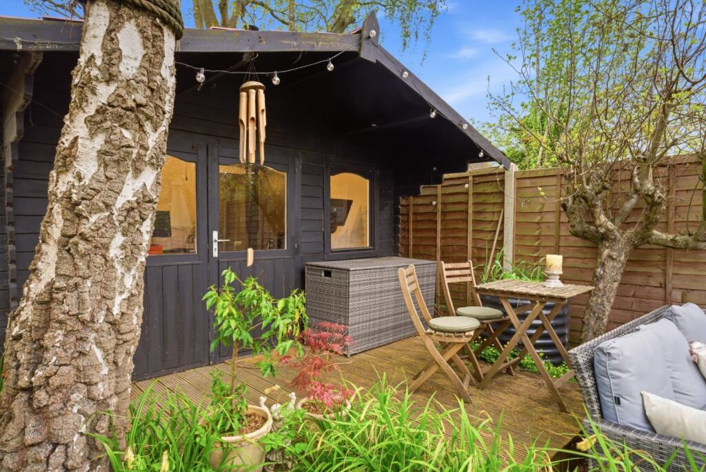 Additional image 20 of Camp Road, St. Albans, Hertfordshire, AL1