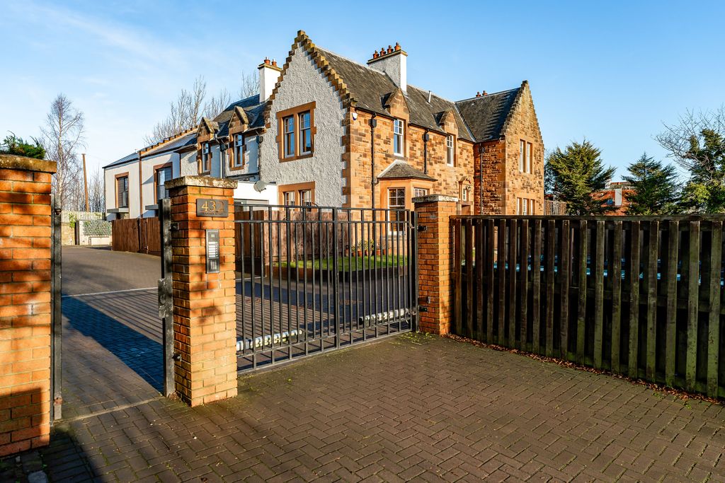 Additional image 17 of 2 bed flat for sale432/3 Lanark Road, Colinton, Edinburgh EH13