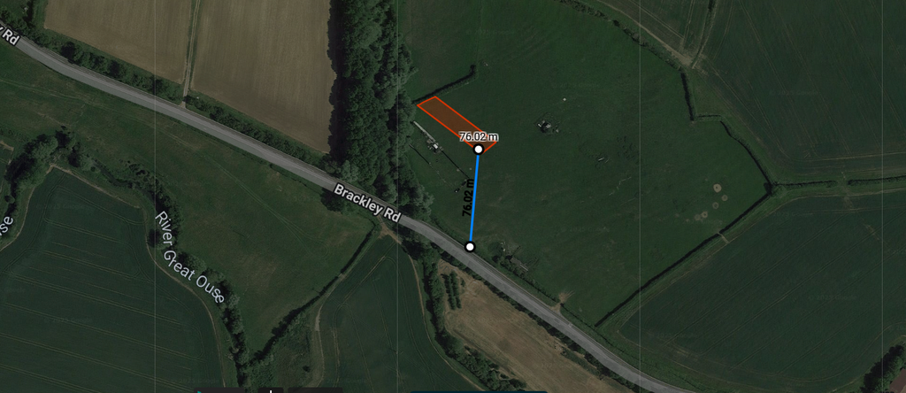 Additional image 3 of Land for saleBrackley Road, Buckingham MK18