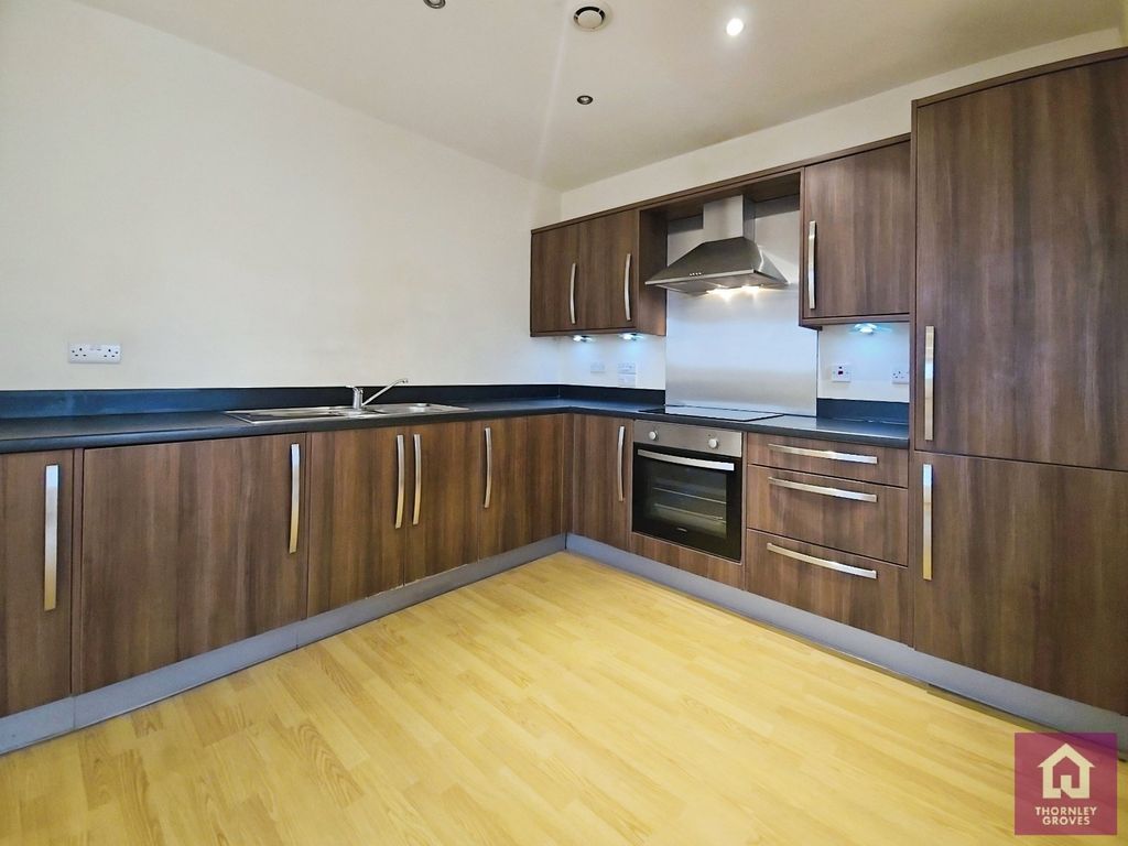 2 bed flat for saleDock Road, Birkenhead, Merseyside CH41 photo 3