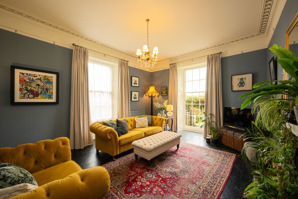 Additional image 4 of 5 bed semi-detached house for saleBickington, Barnstaple, Devon EX31