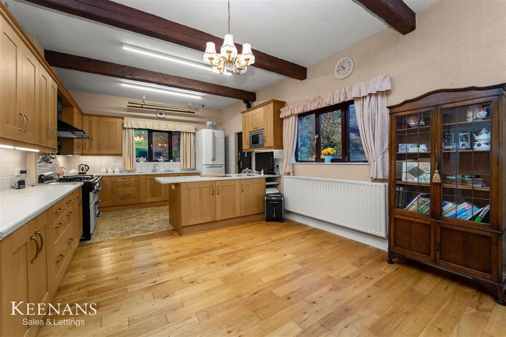 Additional image 3 of 3 bed detached house for saleTodmorden Road, Bacup OL13