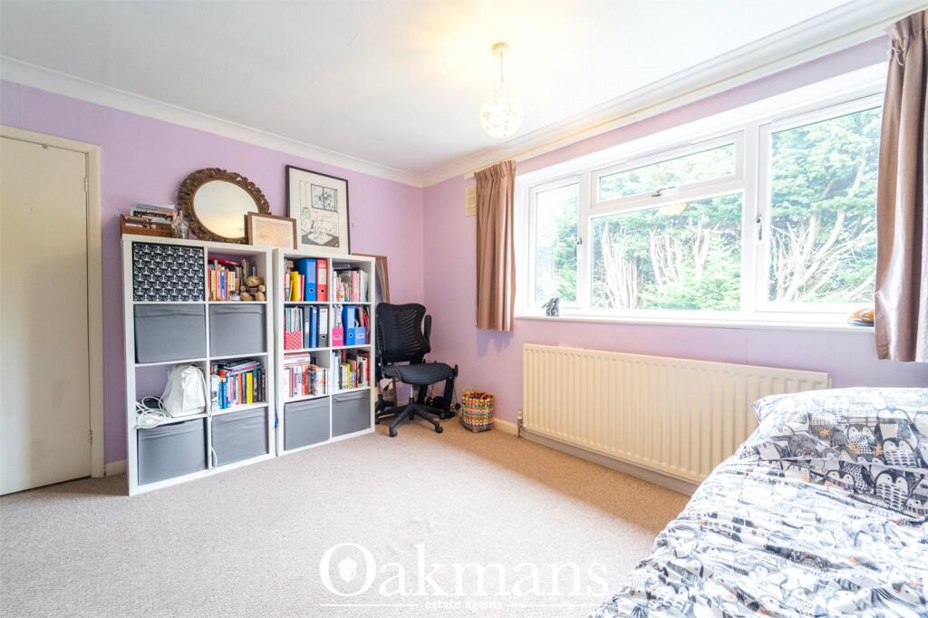 Additional image 20 of Poulton Close, Birmingham, West Midlands, B13