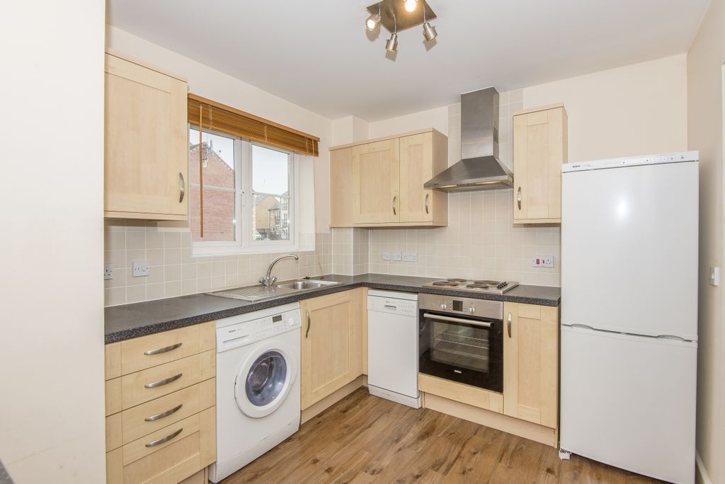 Additional image 5 of 2 bed flat for saleRosemary Drive, Banbury OX16