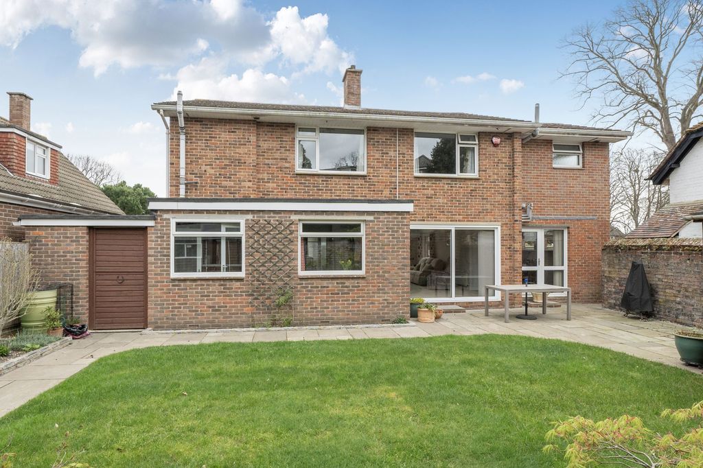 Additional image 14 of 4 bed detached house for saleLindens Close, Emsworth PO10