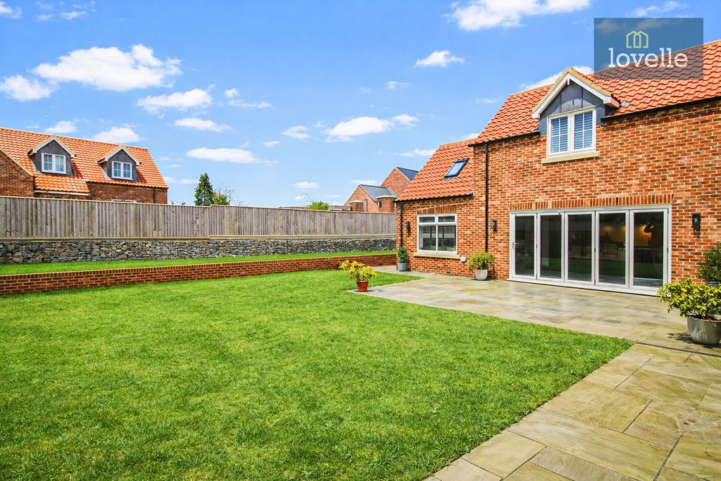 Additional image 29 of 4 bed detached house for saleRoman Way, Louth LN11