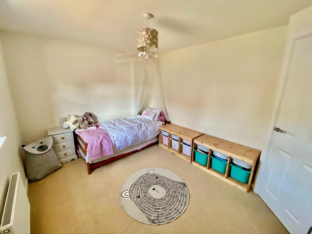 Additional image 14 of 3 bed detached house for saleAshton Close, Ashbourne DE6