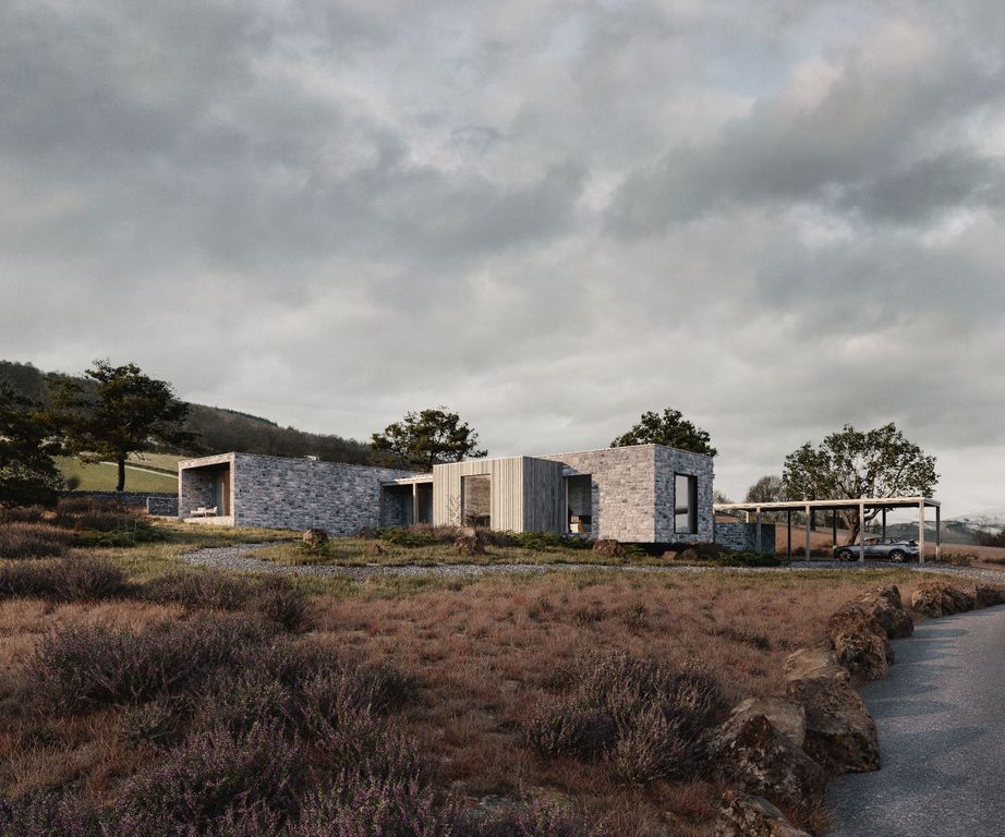 Land for saleDun Aluinn Residences, Off Alma Avenue, Aberfeldy PH15