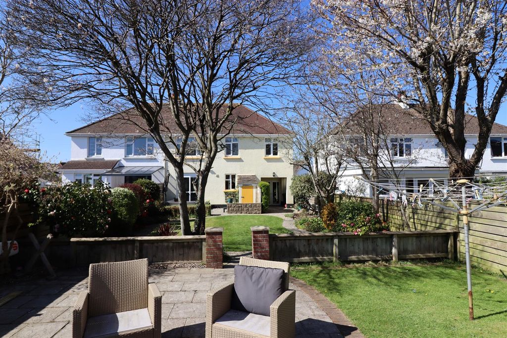 Additional image 15 of 4 bed semi-detached house for saleOakland Avenue, Sticklepath, Barnstaple, Devon EX31