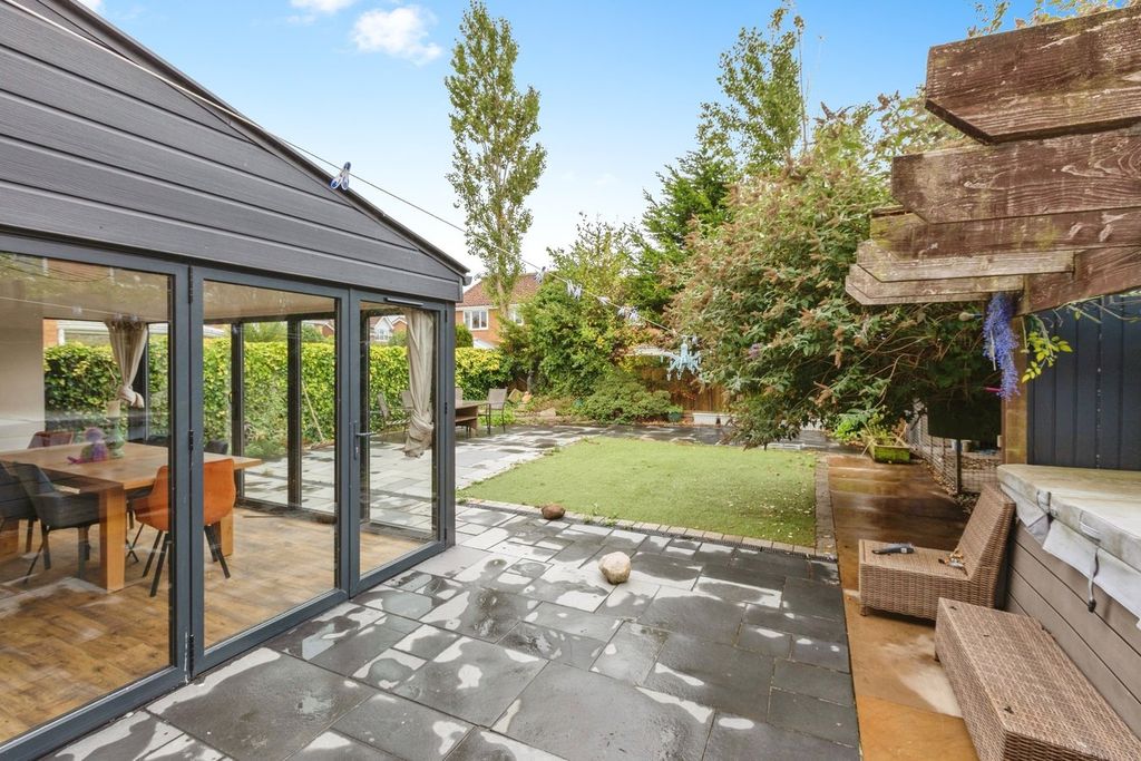 Additional image 19 of 5 bed detached house for saleHambleton Court, Ashington NE63