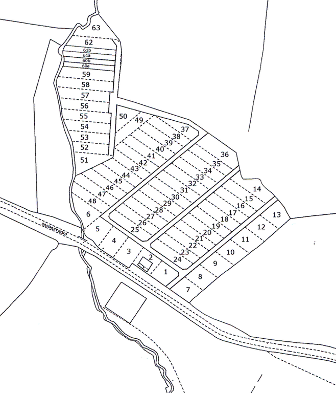 Additional image 12 of Land for saleBrackley Road, Buckingham MK18