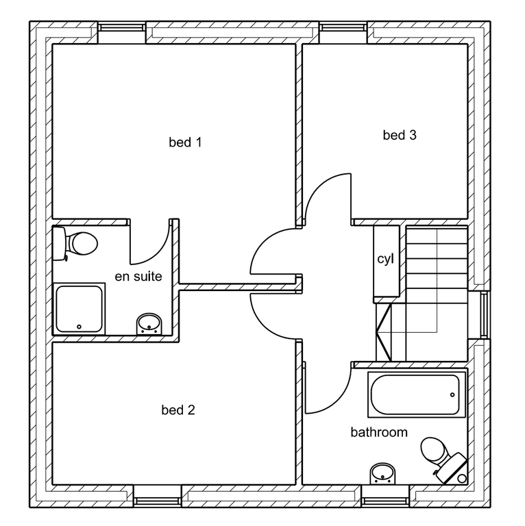 Additional image 4 of Land for saleGatehead, Great Clifton, Workington CA14