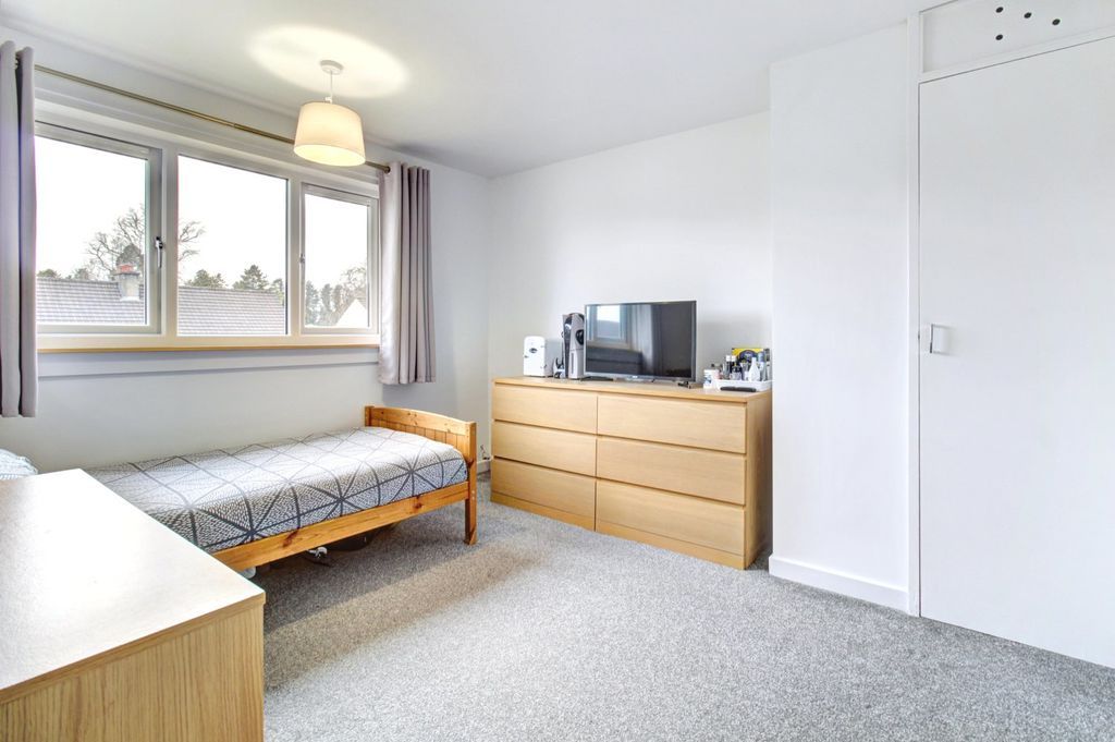 Additional image 12 of 3 bed semi-detached house for saleWhiteford Avenue, Dumbarton G82