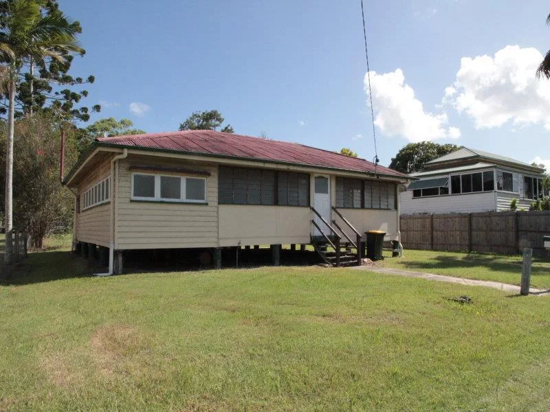 141 Torquay Road, Scarness QLD 4655