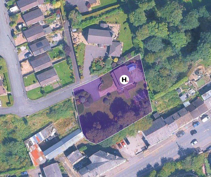 Additional image 9 of 4 bed detached house for saleFernhill Park, Stacksteads, Rossendale OL13