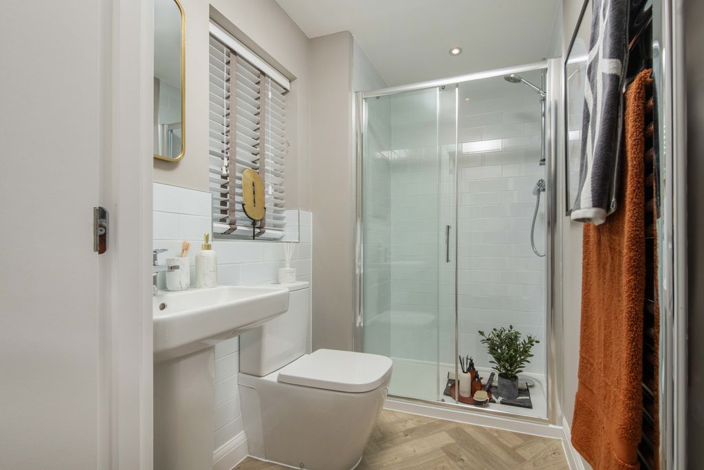 Additional image 7 of 4 bed detached house for sale"Holden" at White Post Road, Banbury OX15