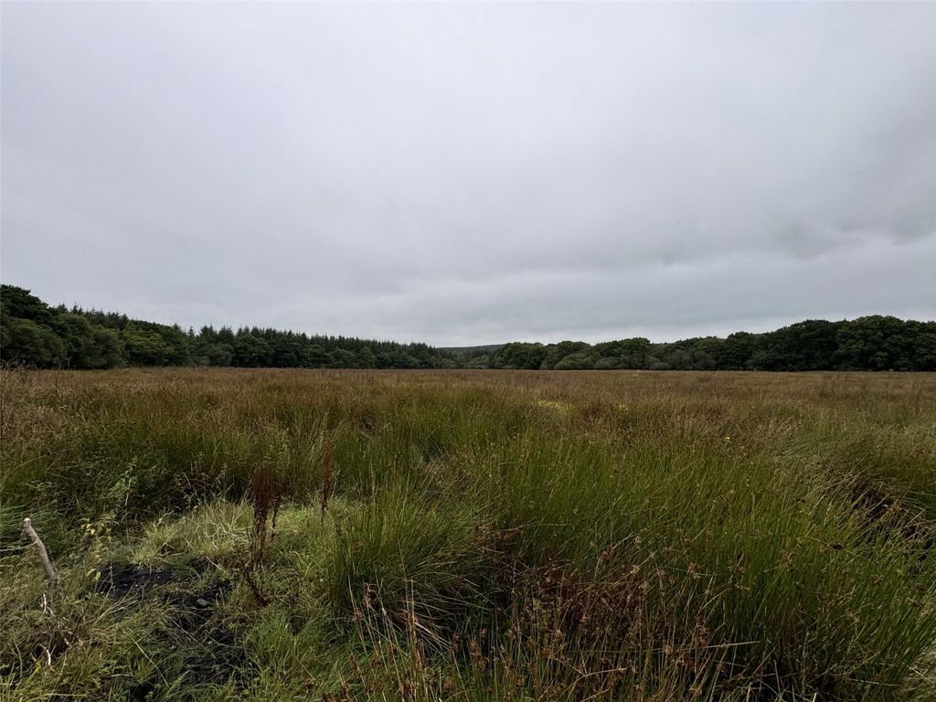 Additional image 4 of Land for saleBrandis Corner, Holsworthy EX22