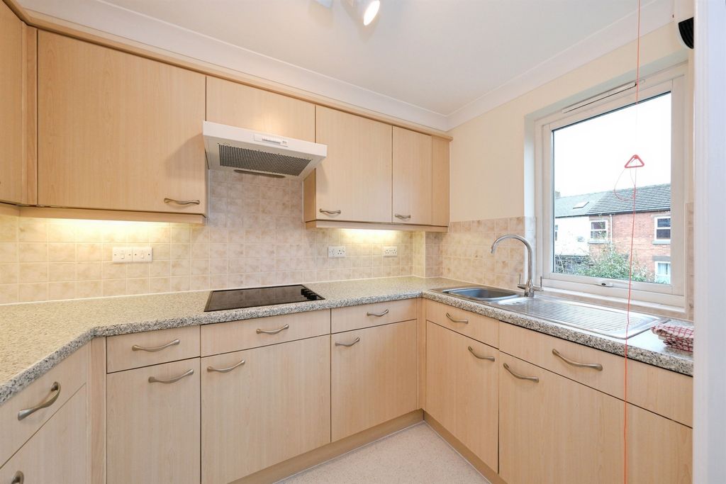 Additional image 19 of 1 bed flat for saleKedleston Close, Belper DE56