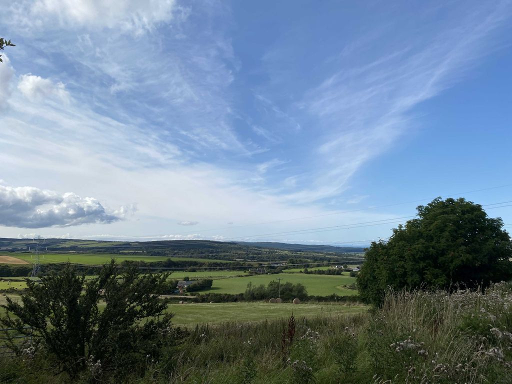 Land for saleBirnie, Elgin, Moray, 8Rp IV30