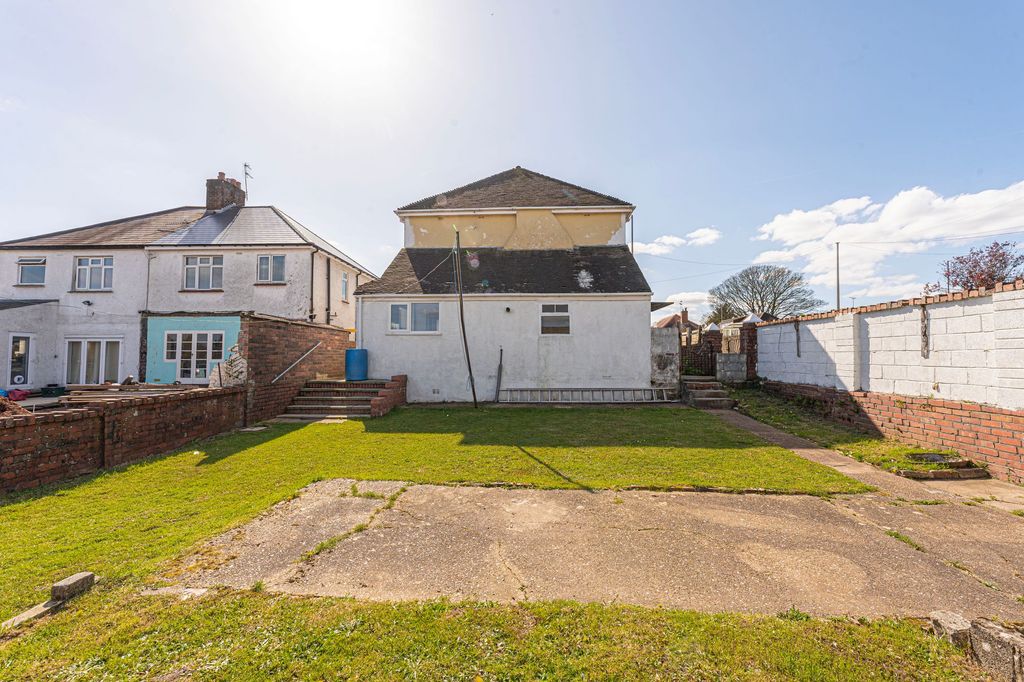 Additional image 34 of 3 bed detached house for saleMalpas Road, Newport NP20