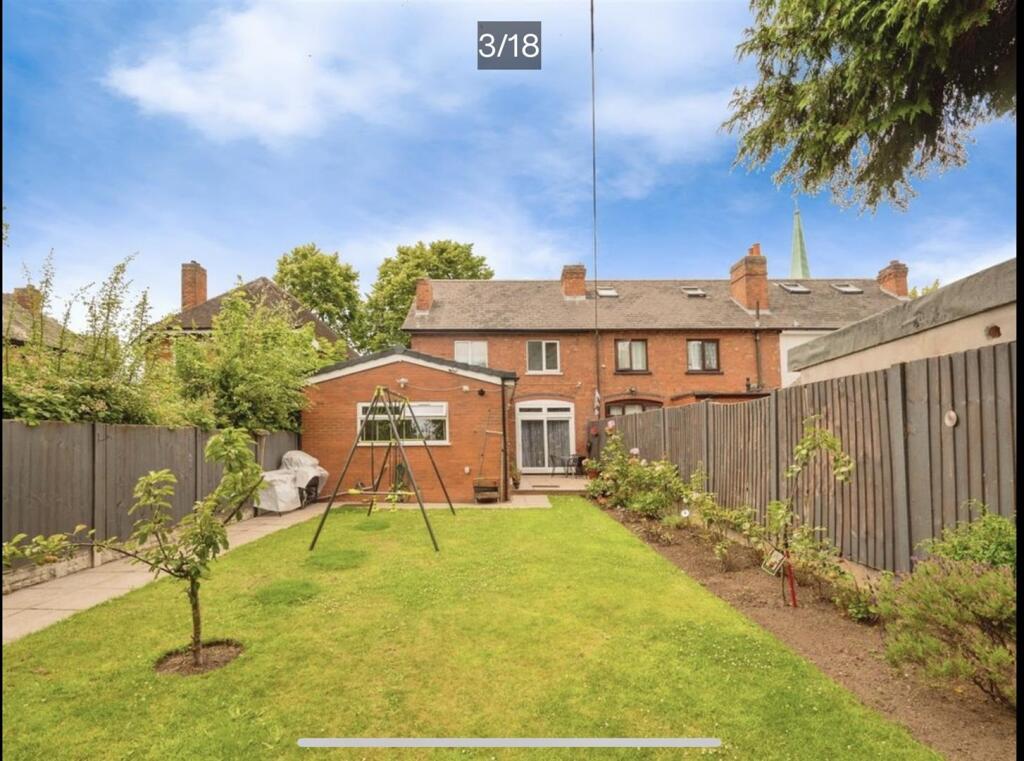 Additional image 15 of Belchers Lane, Birmingham