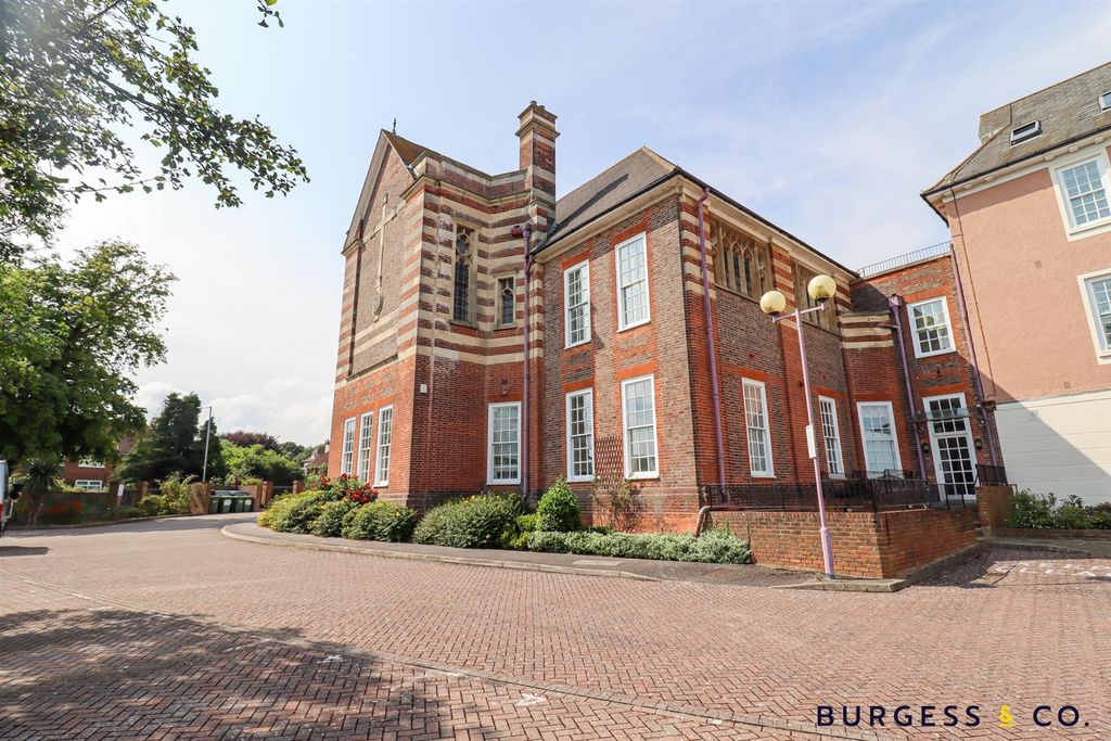 Additional image 15 of 2 bed flat for saleChapel Walk, Bexhill-On-Sea TN40