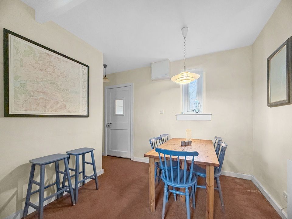 Additional image 21 of 3 bed semi-detached house for saleCorrie Road, Kinlochmore, Kinlochleven, Argyllshire, Highland PH50