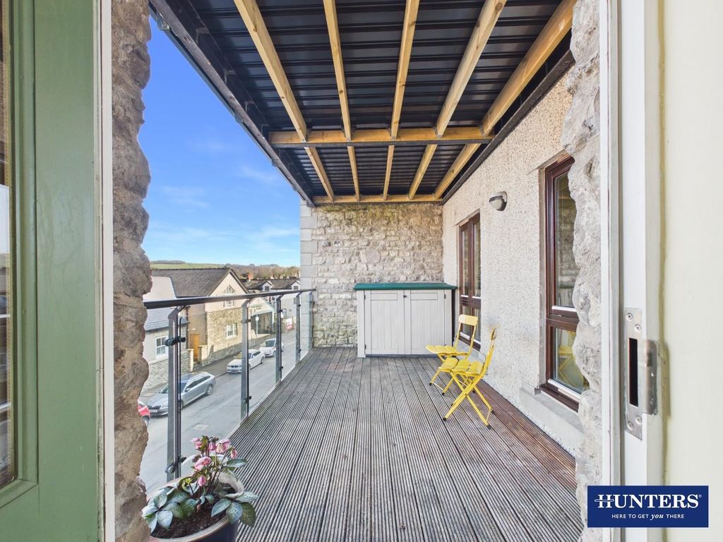 Additional image 10 of 2 bed flat for saleBeezon Road, Kendal LA9