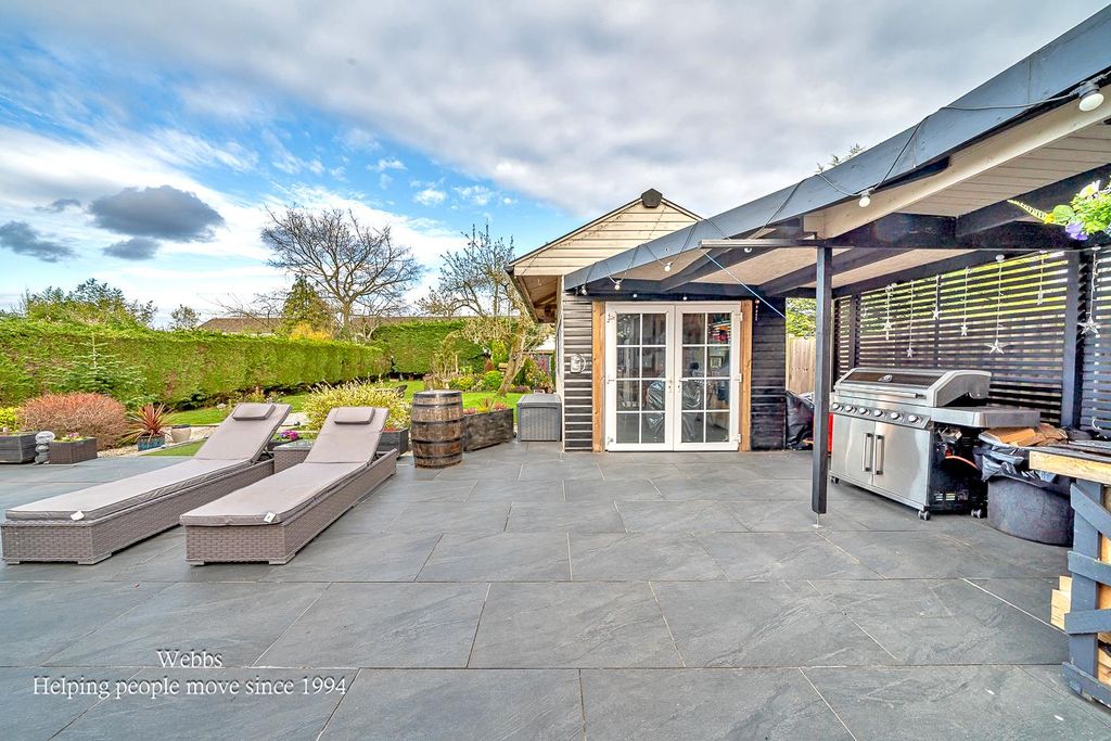 Additional image 63 of 4 bed detached house for saleHospital Lane, Bedworth CV12