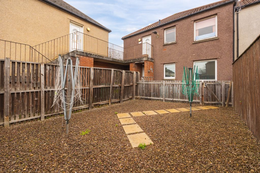 Additional image 12 of 1 bed flat for sale128 South Gyle Mains, Edinburgh EH12