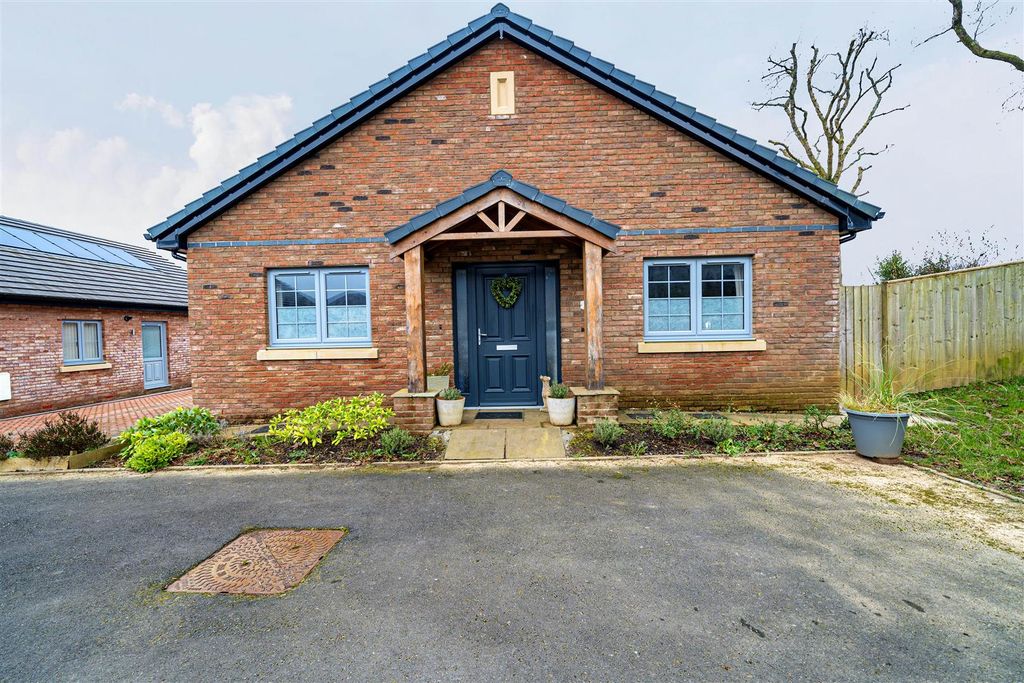 Additional image 22 of 3 bed detached bungalow for saleLlys Tirnant, Tycroes, Ammanford SA18