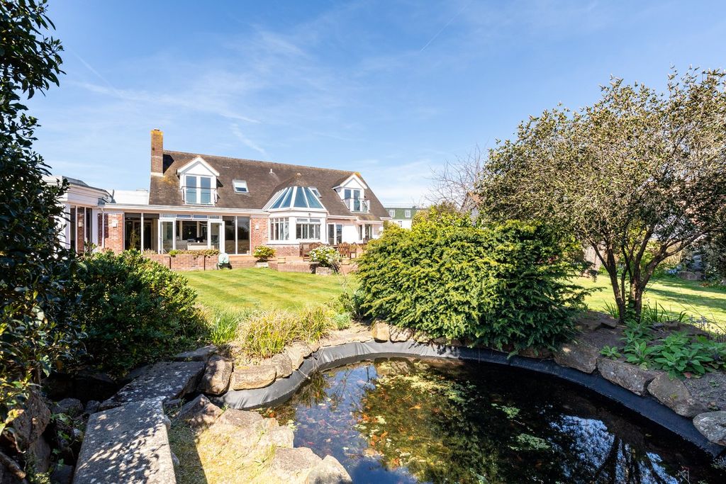 Additional image 44 of 5 bed detached house for saleLa Route De Noirmont, St Brelade JE3