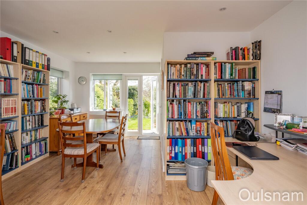 Additional image 7 of Forelands Grove, Bromsgrove, Worcestershire, B61