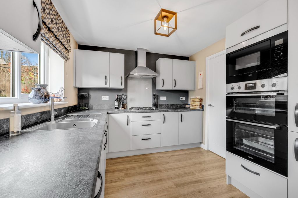 Additional image 5 of 4 bed detached house for saleEwart Drive, Bedlington NE22