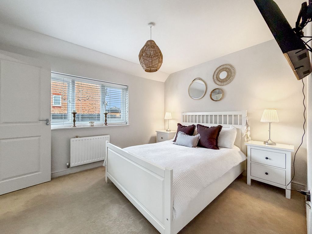 Additional image 14 of 3 bed terraced house for saleRiver Avenue, Trelewis CF46