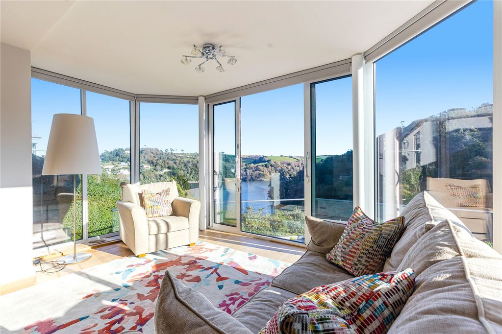 Additional image 8 of 4 bed detached house for saleSwannaton Road, Dartmouth, Devon TQ6