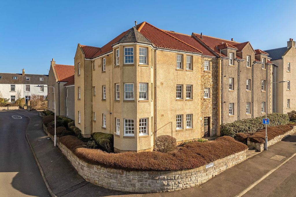 Additional image 14 of 3 bed flat for saleChalmers Brae, Anstruther KY10