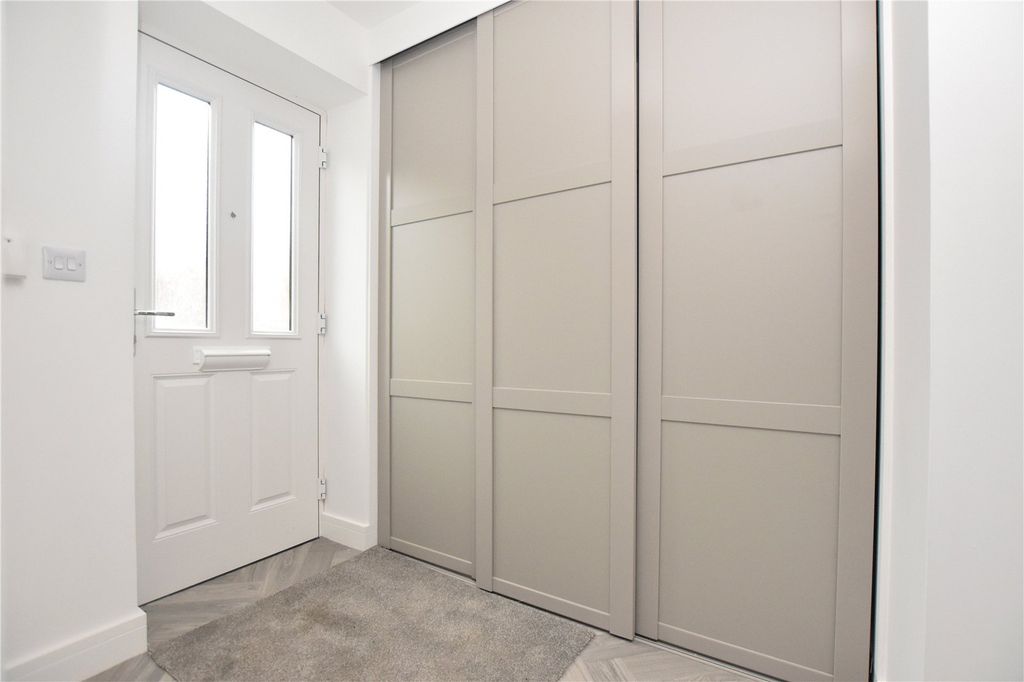 Additional image 7 of 3 bed detached house for salePlot 1, Belle Vue Street, Batley, West Yorkshire WF17