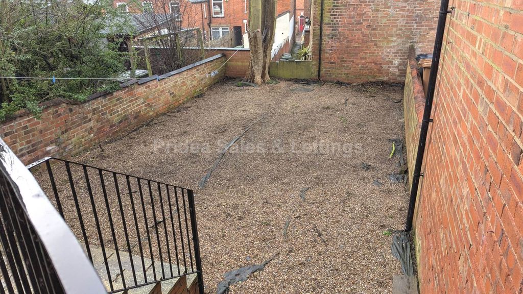 Additional image 4 of Land for saleYarborough Road, Lincoln LN1
